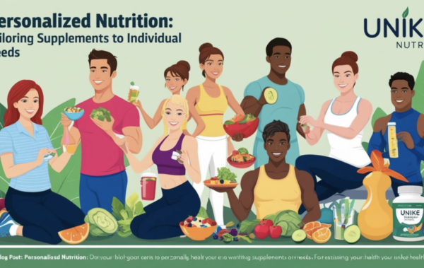 Personalized Nutrition